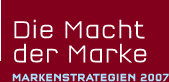 Die Macht der Marke