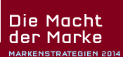 Die Macht der Marke 2014