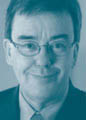 Werner W. Klingberg