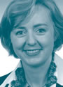 Dr. Claudia Bünte
